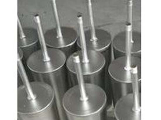 porous plug for ladle